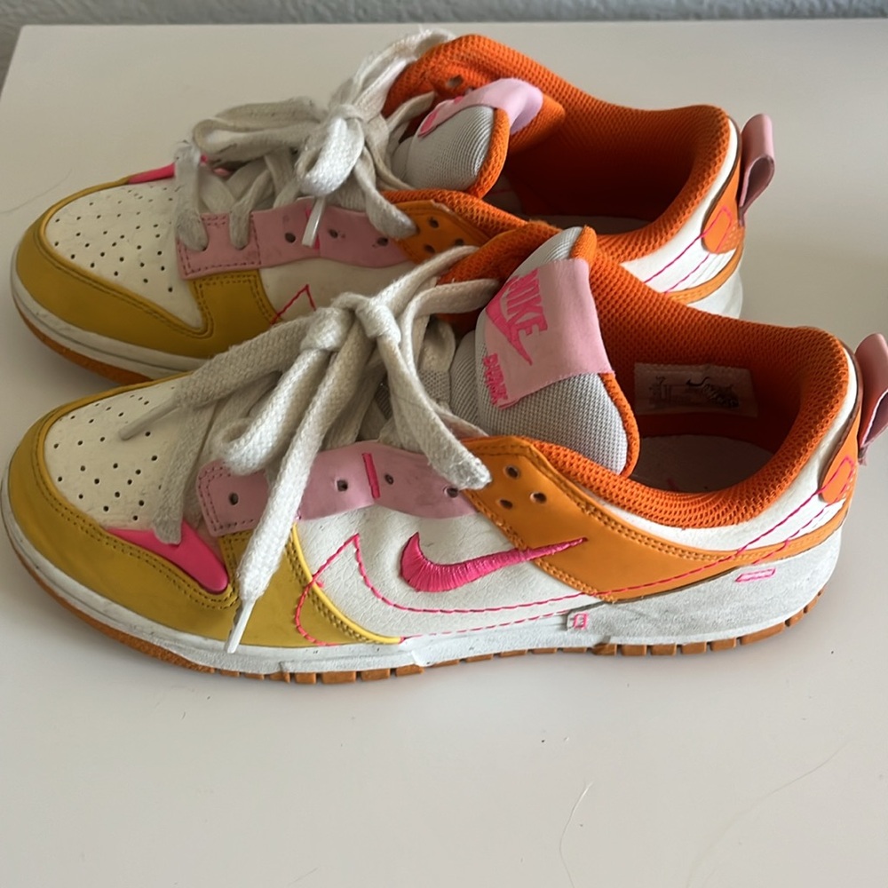 Nike Dunks - image 3